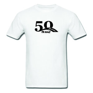 Majica 50 jih imam pa kaj #4