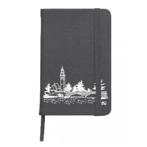 Blok A5 Bohinjsko jezero