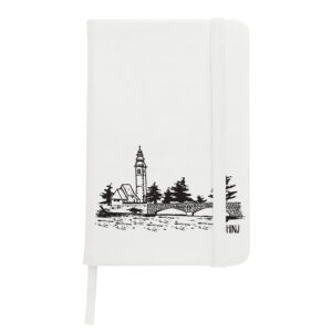 Blok A6 Bohinjsko jezero