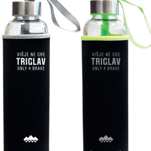 Steklenica v neoprenu