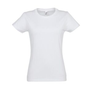 Ženska telirana majica