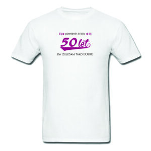 Majica Izgledam tako dobro