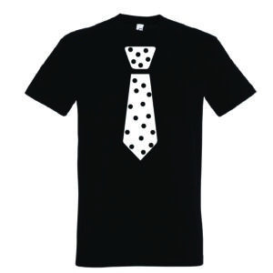 Majica Kravata