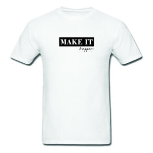 Majica Make it happen