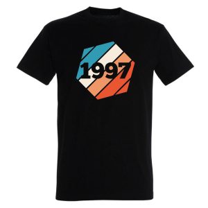 Majica 1997
