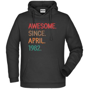 Pulover Awesome since