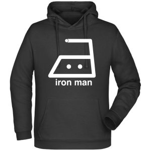 Pulover Ironman