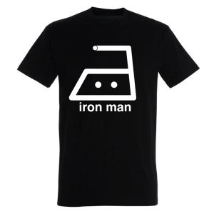 Majica Ironman