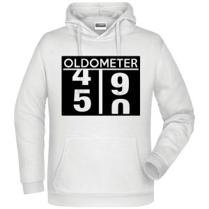 Pulover Oldometer