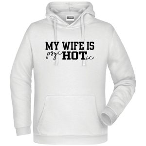 Pulover Wife psycHOTic