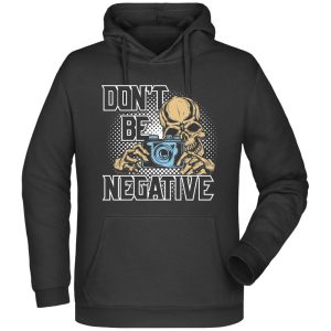 Pulover Negative